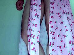 crossdressing session number twenty