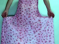 crossdressing session number twenty