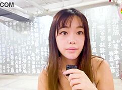 Explore Multi-P Suger Family Day With Hong Kong AV Star Macy Chan In Cantonese Softcore