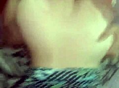 i'm banging her doggystyle in that flowery dress pov style