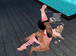 Prostitute bitch engages in raw encounters