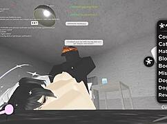 eight roblox porn videos with some whore action, you know?