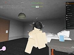 eight roblox porn videos with some whore action, you know?