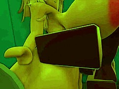 I’m Obsessed with This Milf Nudist Beach Scene by Antonelachan