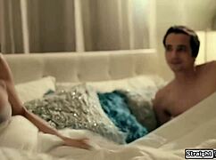 I will either fuck you or my stepsister