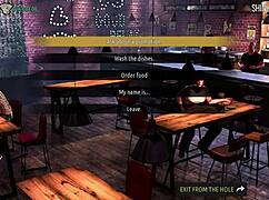 قطعة منحوتة مذهلة في فستان سمين لأعمال الموضة 64