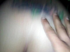 beating the pussy up with a big cock