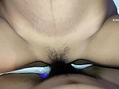 Hey, can you believe I’m feeding Thai mom milk straight from my mouth right now?