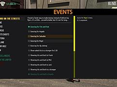 Curvy Cutie Stuns in Fat Outfit for Fashion Business 64.