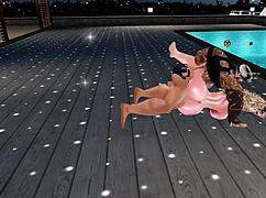 売春女の生ハメ激ヤリまくり