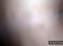 in this candid hidden moment, se me entrega unfolds