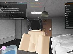 eight roblox porn videos with some whore action, you know?