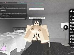 eight roblox porn videos with some whore action, you know?