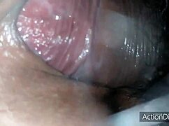 in this candid hidden moment, se me entrega unfolds