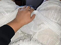 Moja sramežljiva punca obvlada moje telo z lahkoto, vsakič dela čarovnijo