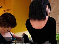 Curvy Cutie Stuns in Fat Outfit for Fashion Business 64.