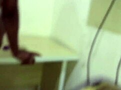 bad bitch teen uses dildo before huge bbc 😈