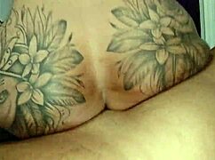 Milf Takes Huge Anal Deepthroat!