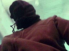 esposa arabe le dan metida de riata por pecadora