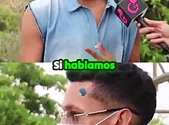 Always supporting my neighborhood talent in Venezuela with dedication.