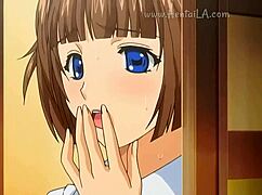 Exploring hentai anime stories with milf characters