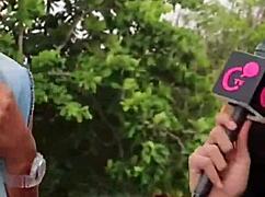 Always supporting my neighborhood talent in Venezuela with dedication.