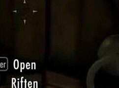 Nonkh domineert Skyrim 006 met Sarthis Idren in felle roleplay actie.