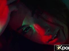 I’m obsessed with Ukrainian redheaded milf Arian Joy in hardcore 5KPorn action.