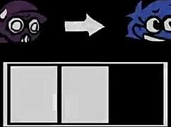 sky teases big tits for titty fuck and cumshot on ass