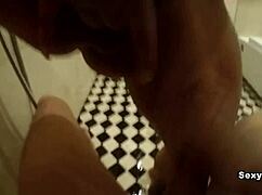 seksydea na avdiciji v prhanju 3