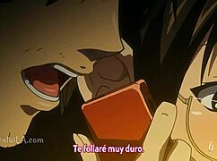 Exploring hentai anime stories with milf characters