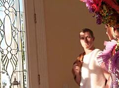 Wild Group Sex with Bitches Unleashing Raw Sexual Cravings