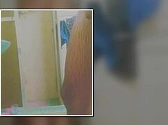 i took a bath and jerked my big cock until i came hard