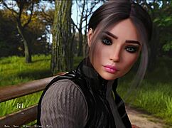 Being a dik chick route exploration