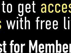 Maxine X Slammed Hard by Scott Rhodes in Wild Action