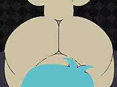 sky teases big tits for titty fuck and cumshot on ass