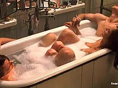 yo, check eva greene in the dreamers, pure vibes!