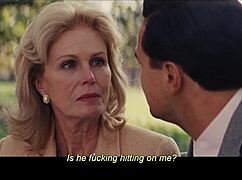 i kissed that milf blonde brunette in missionary