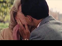 i kissed that milf blonde brunette in missionary