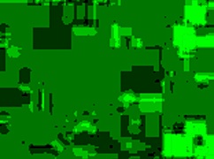 Hidden interracial blowjob in the shadows with intense sucking and deepthroat action!