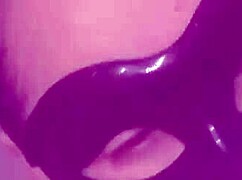 hotwife milf gets wild in this homemade creampie and facial compilation.