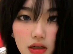 best ahegao compilation for solo spit fans