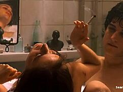 yo, check eva greene in the dreamers, pure vibes!