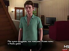 Spying On Mature Woman In Shower.