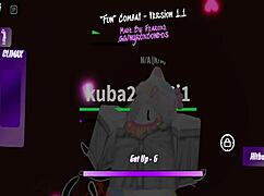 Players explore forbidden desires in a Roblox sex game adventure.