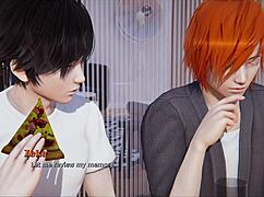 तुम्हारी असली ख्वाहिश क्या है इंडियन एमेच्योर के साथ एक्शन में?