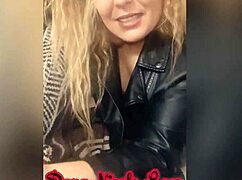 me being funny enjoying the night