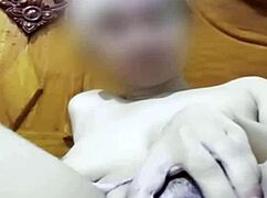 pounding asian woman hard in california home