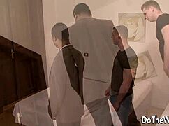 וולנטינה רוס האישה הטעימה מתחננת ל-BBC בתחת צר