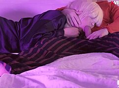 Oh My! Stepmommy Got Me Deep in Her Mouth on Holiday!